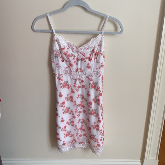Floral Tigermist dress - Picture 11 of 16